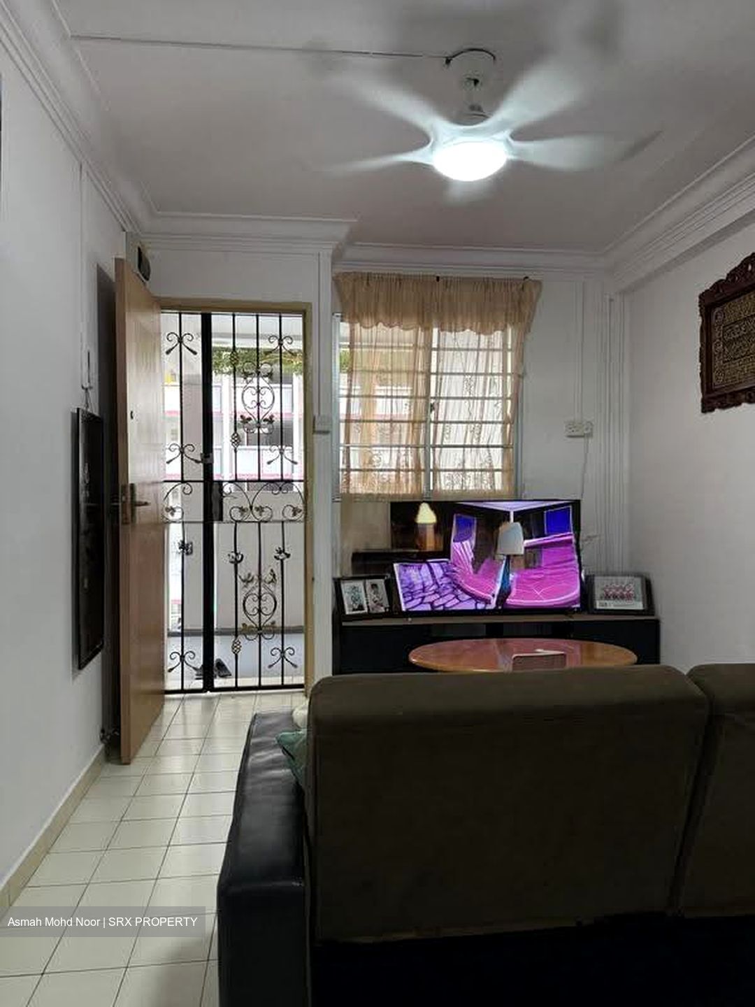 Blk 361 Bukit Batok Street 31 (Bukit Batok), HDB 3 Rooms #609400511